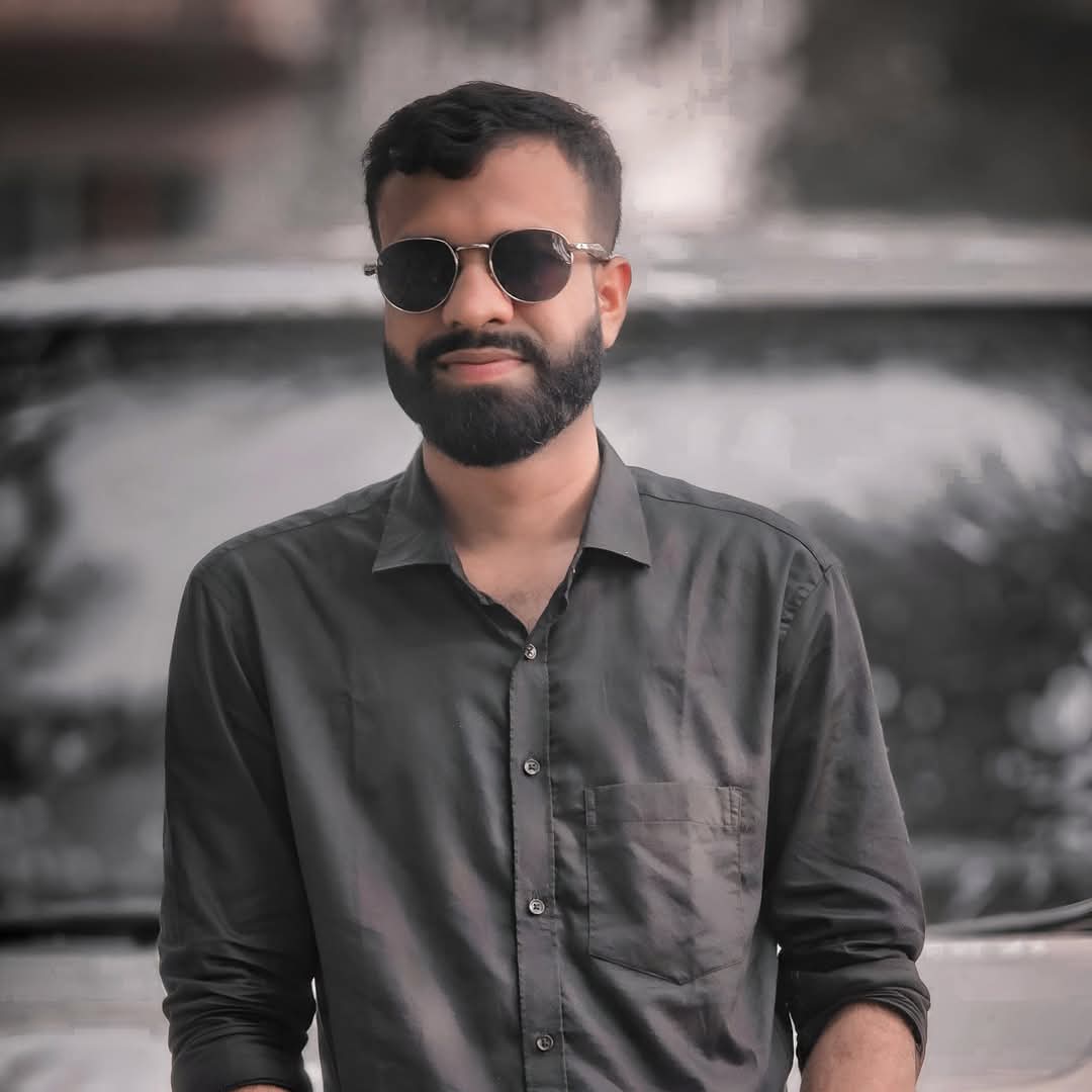 Md Nasim Khan