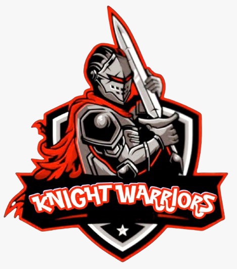 Knight Warriors Club logo